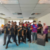 Program gotong royong perdana